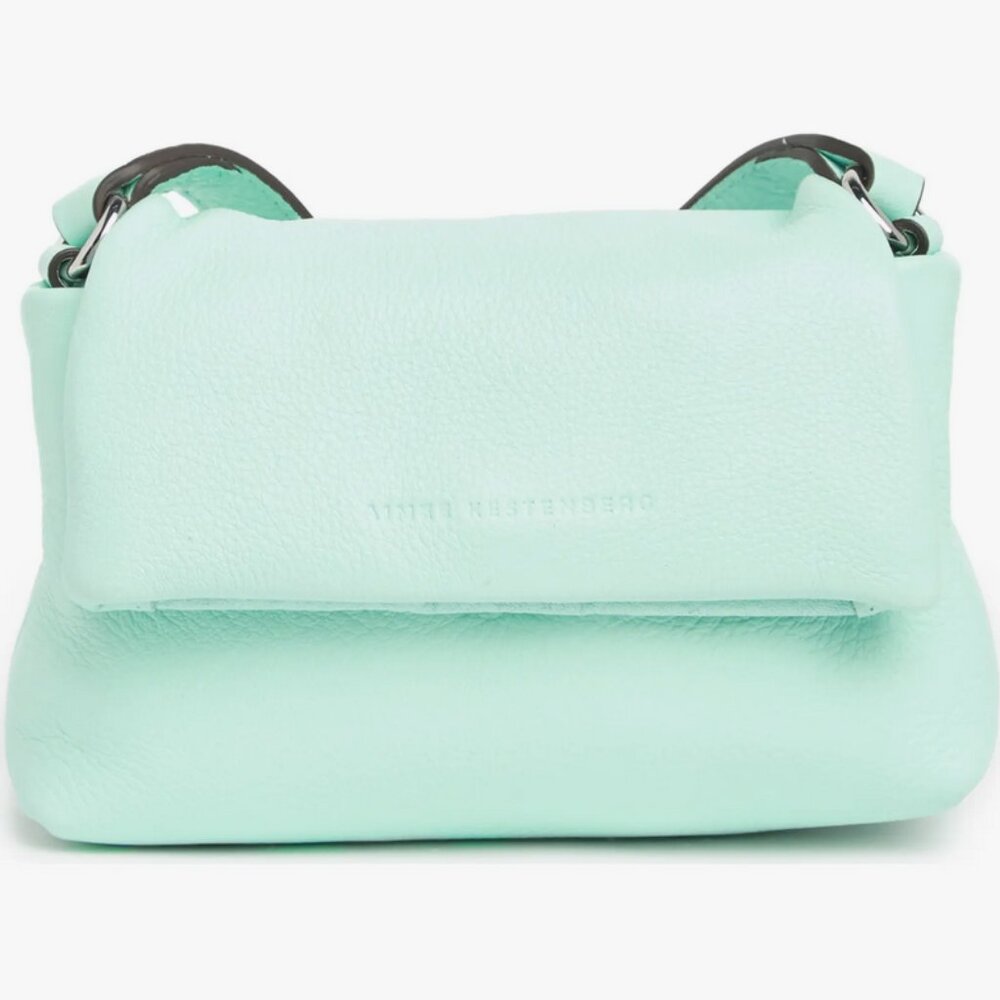 Aimee Kestenberg Preston Mini Crossbody (Maine Blue)